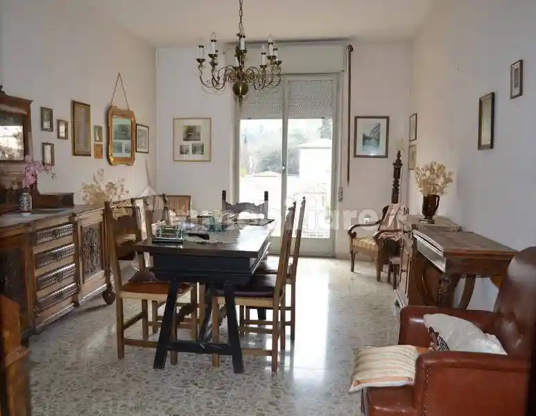 Appartamento in vendita a Fossombrone