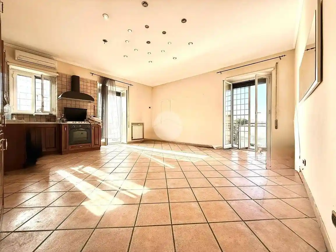 Trilocale via Giovanni Rucellai 39, Tor Sapienza - La Rustica, Roma - foto 4