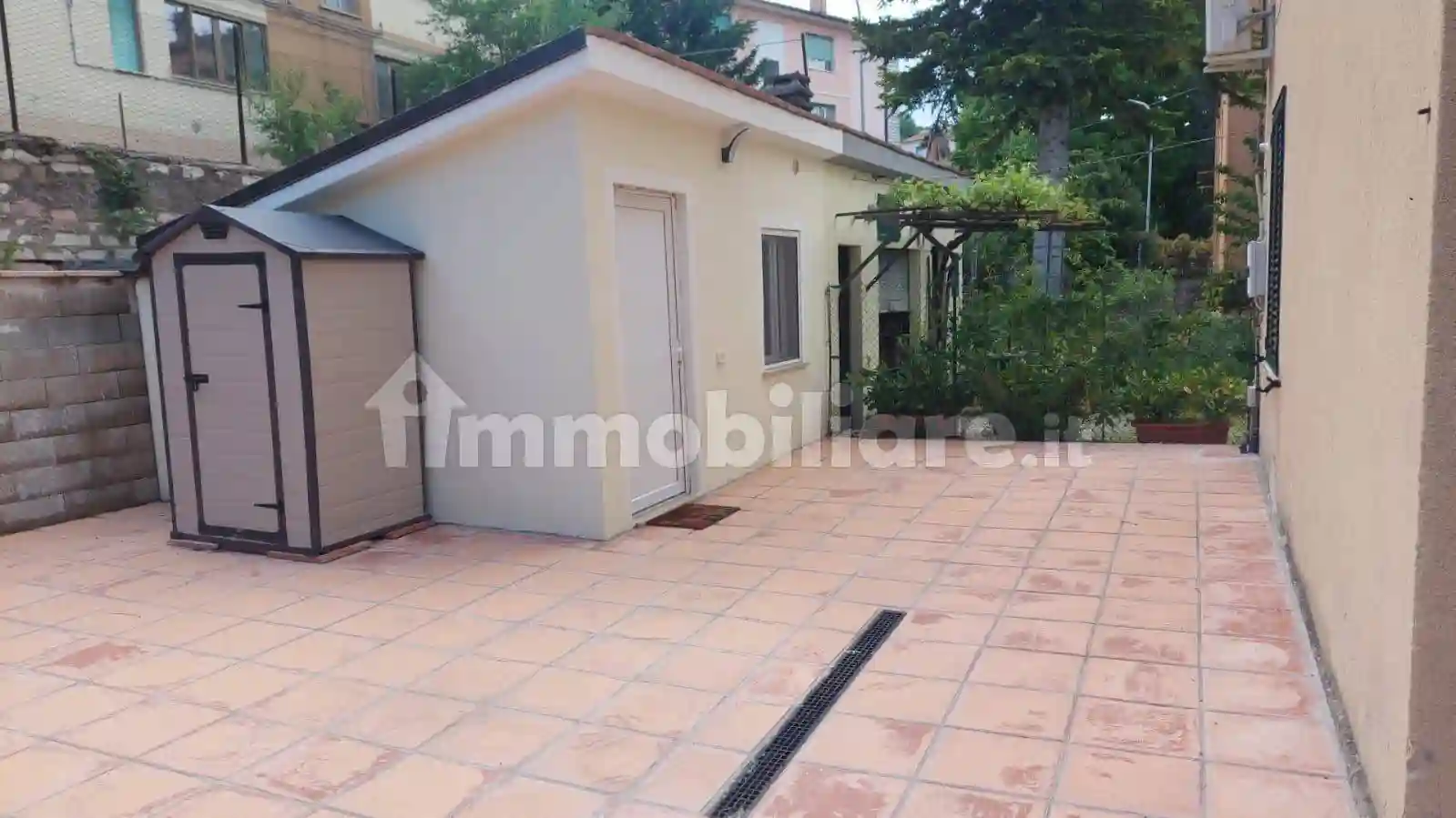 Palazzo - Edificio - foto 4