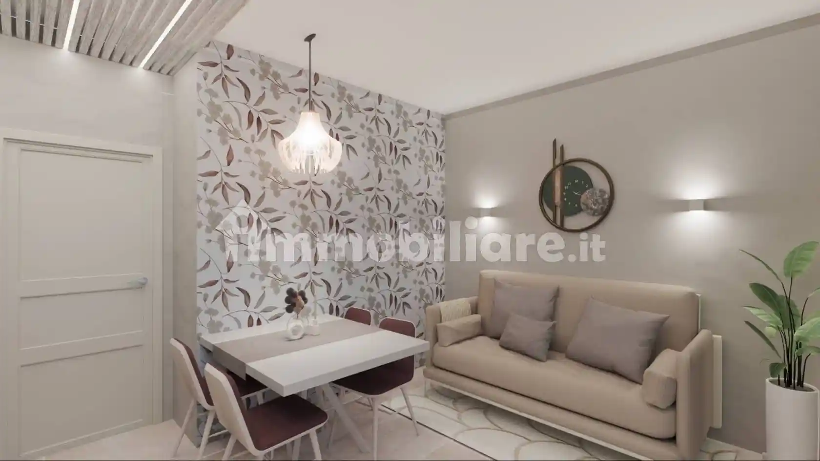 Appartamento in vendita a Civitanova Marche