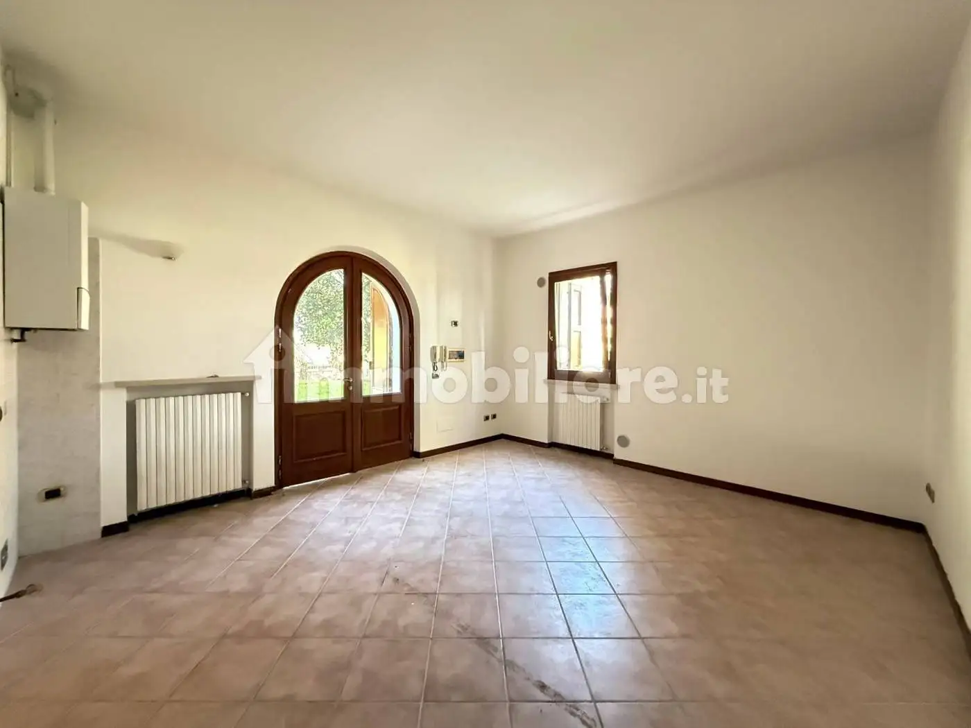 Bilocale via Parenza Alta 1, Borgo Virgilio - foto 4