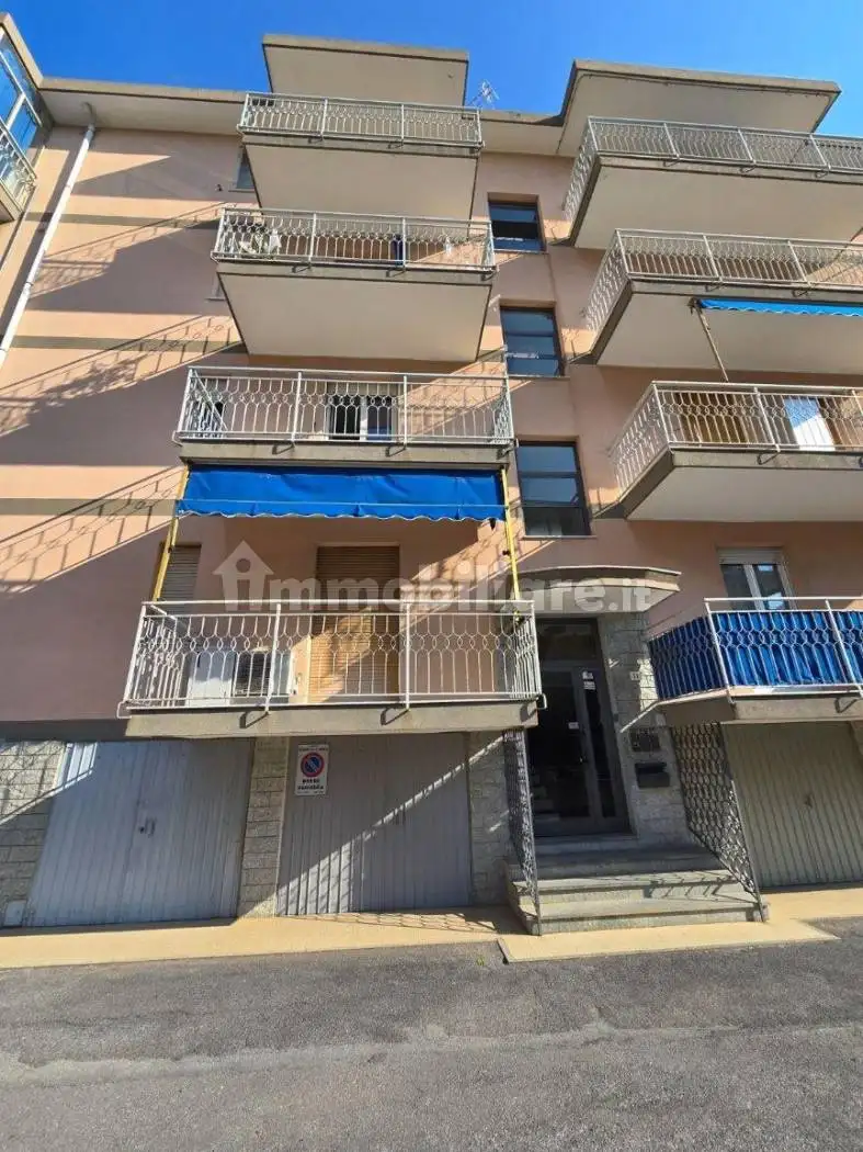 Attico - Mansarda in affitto a Borghetto Santo Spirito