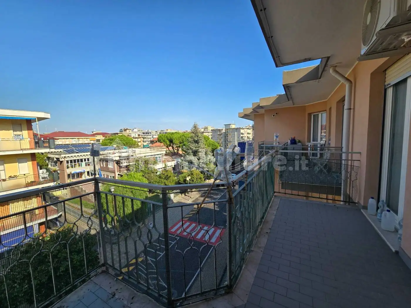 Attico via Milano 11, Borghetto Santo Spirito - foto 3