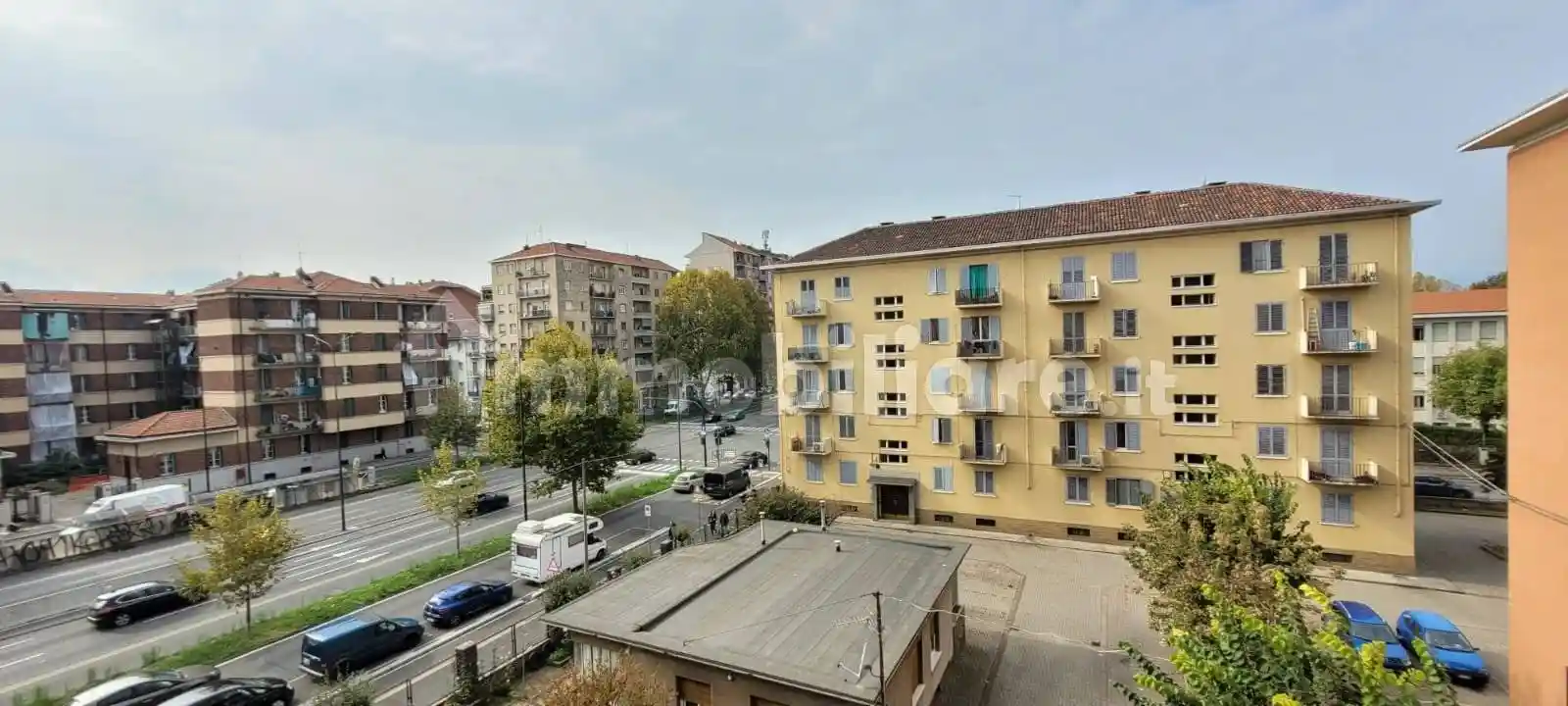 Appartamento in vendita a Torino