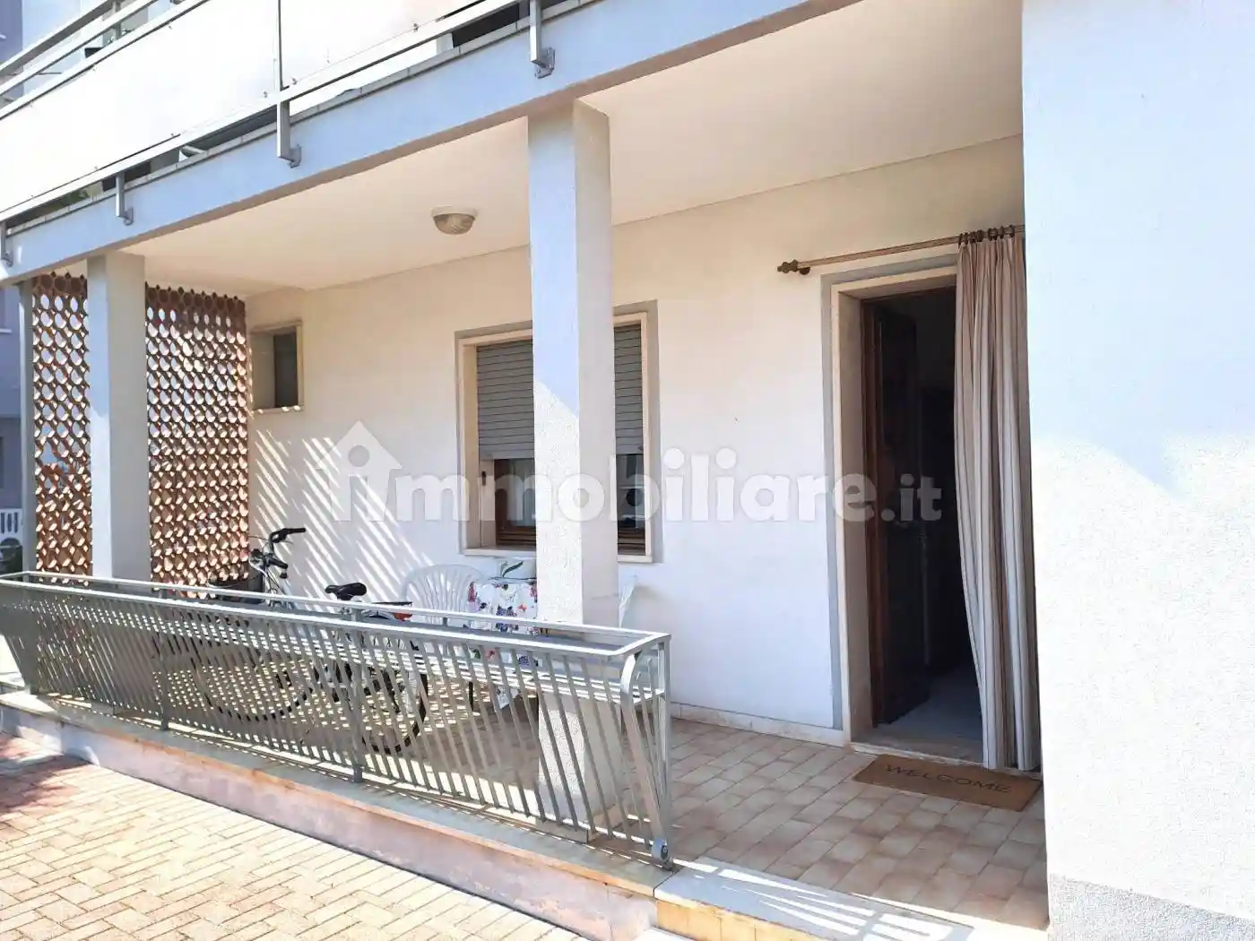 Appartamento in vendita a Jesolo