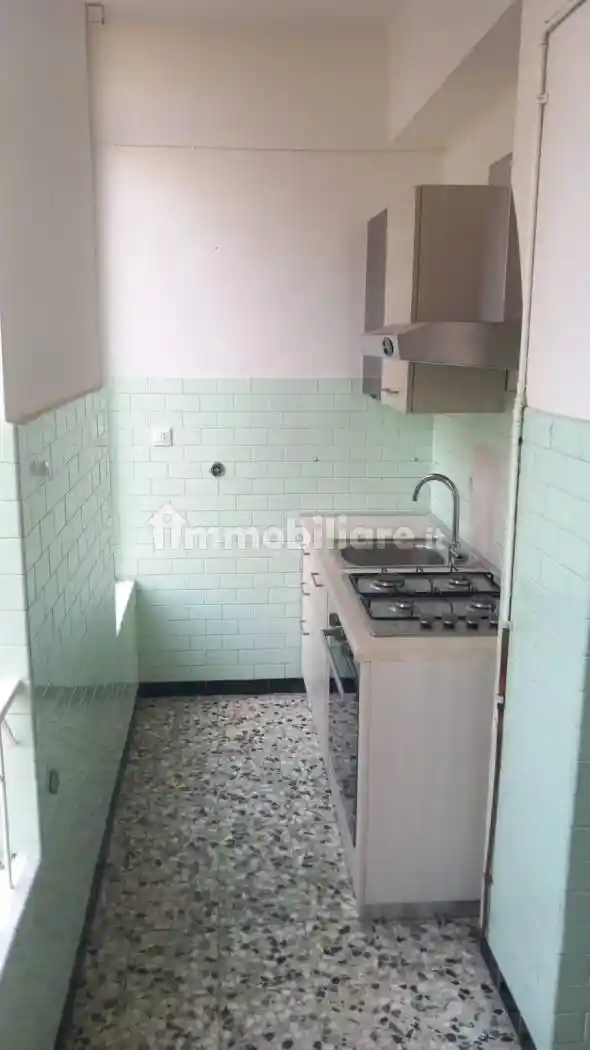 Trilocale via Milazzo, Centro, Cremona - foto 5