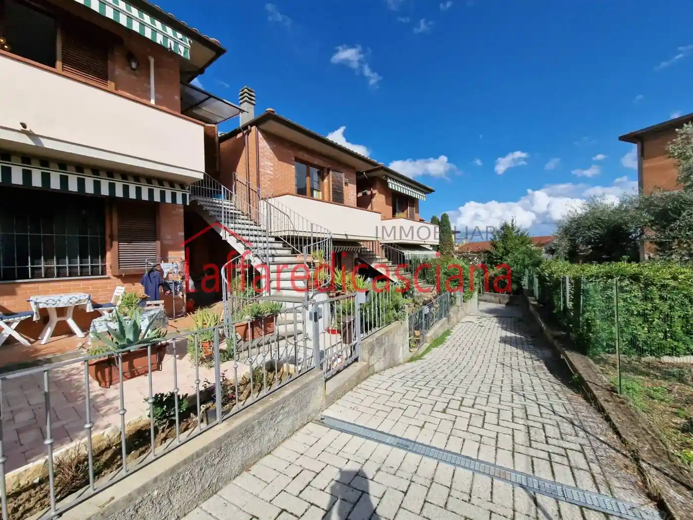 Trilocale via L. Merello, Casciana Terme, Casciana Terme Lari - foto 2