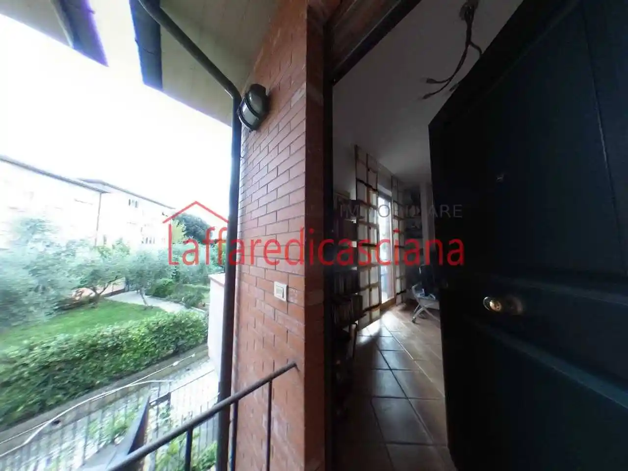 Trilocale via L. Merello, Casciana Terme, Casciana Terme Lari - foto 4