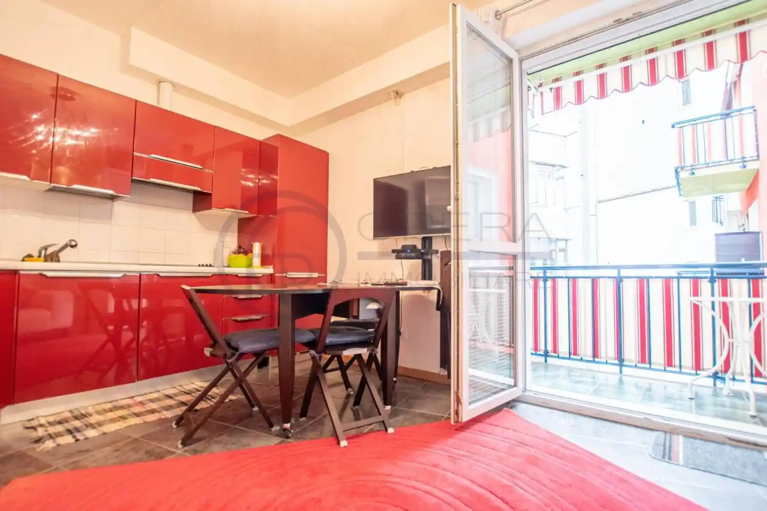 Bilocale via Gregorio Ananian 2, Settefontane, Trieste - foto 2