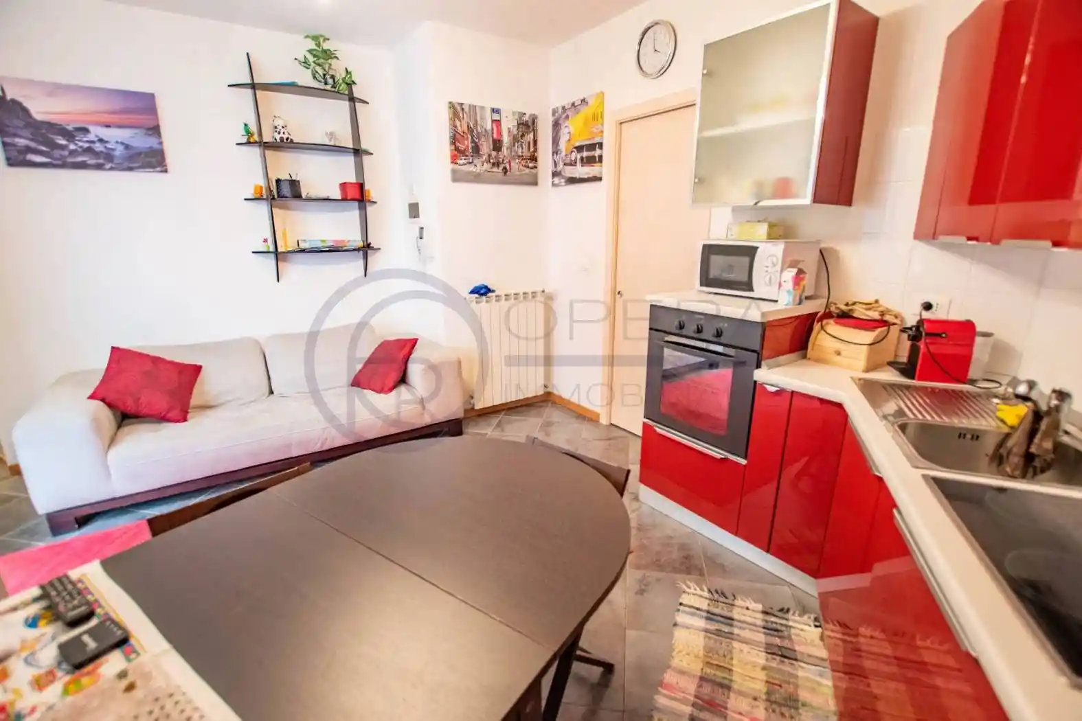 Bilocale via Gregorio Ananian 2, Settefontane, Trieste - foto 3