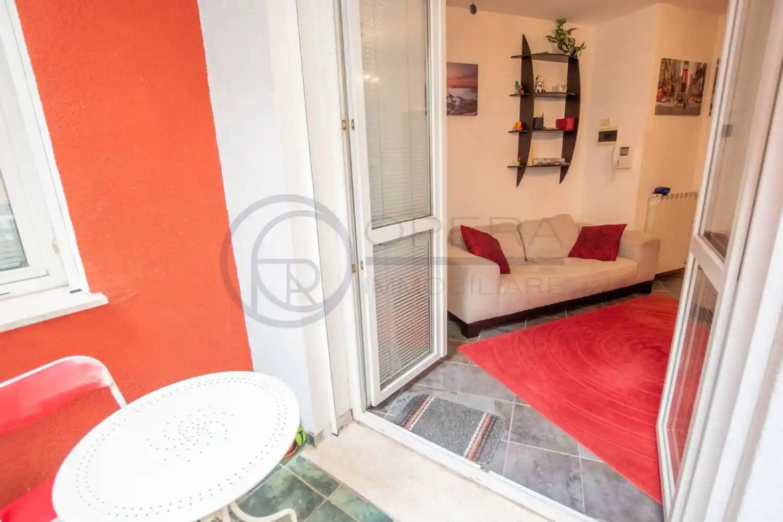 Bilocale via Gregorio Ananian 2, Settefontane, Trieste - foto 5