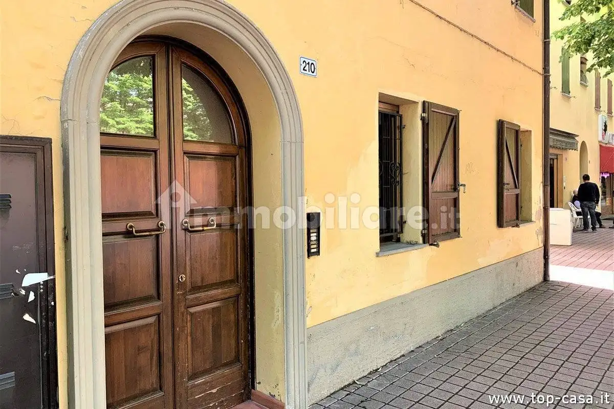 Appartamento in vendita a Molinella