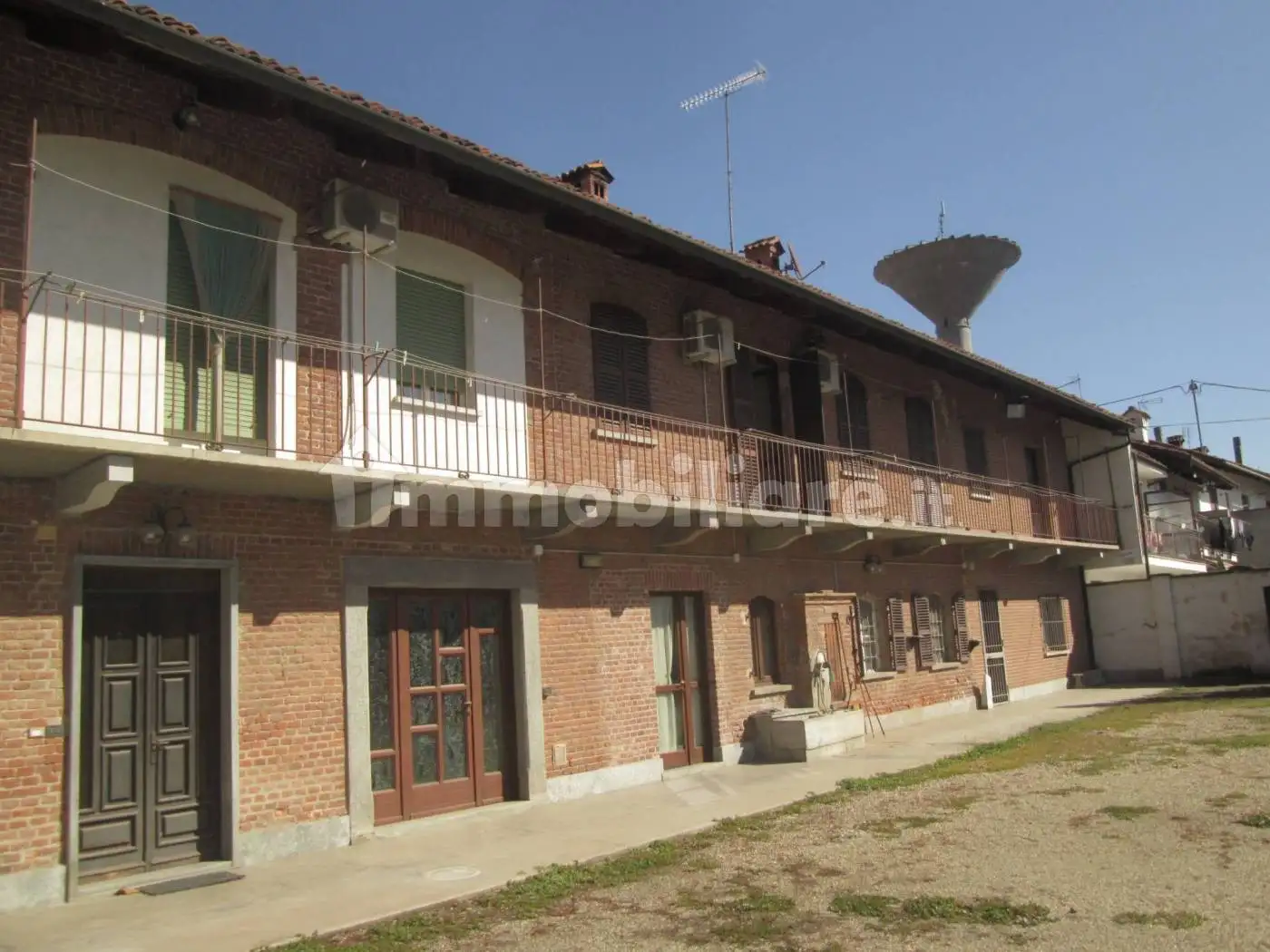 Appartamento in vendita a Moretta