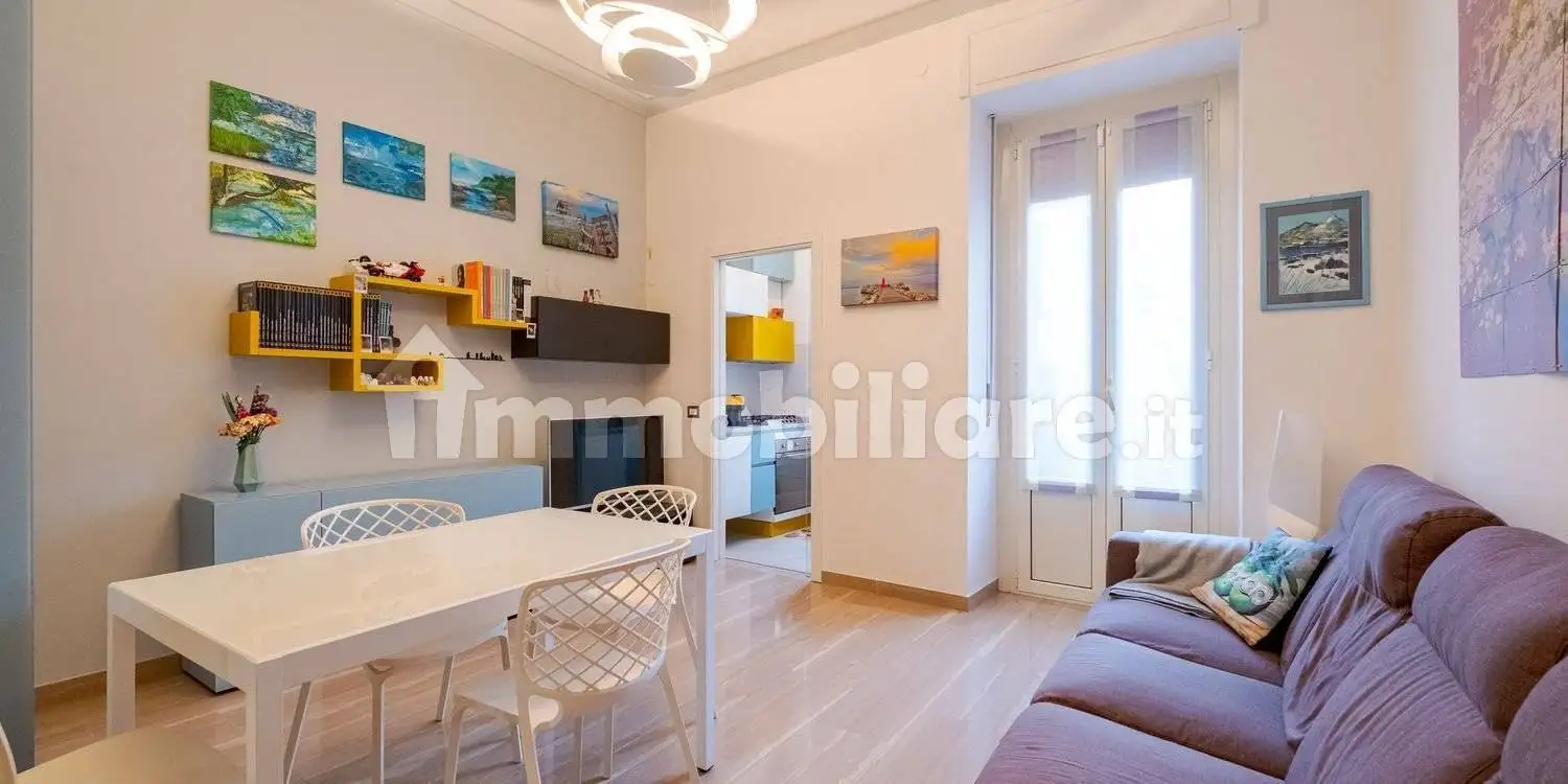 Apartment in vendita a Milan