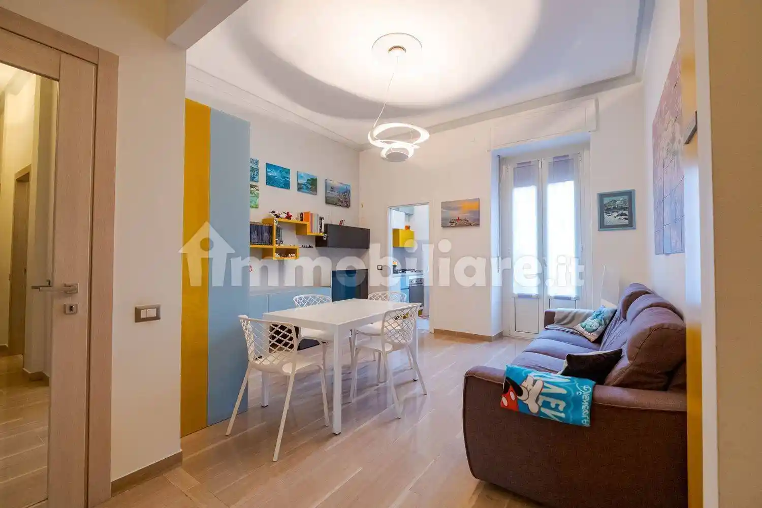 Trilocale via Giovanni Pacini 63, Città Studi, Milano - foto 2