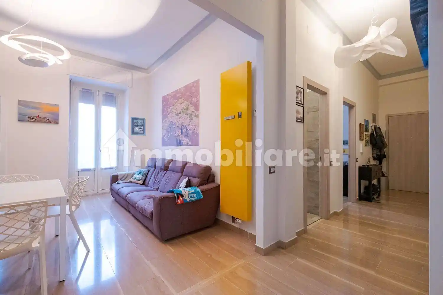 Trilocale via Giovanni Pacini 63, Città Studi, Milano - foto 4