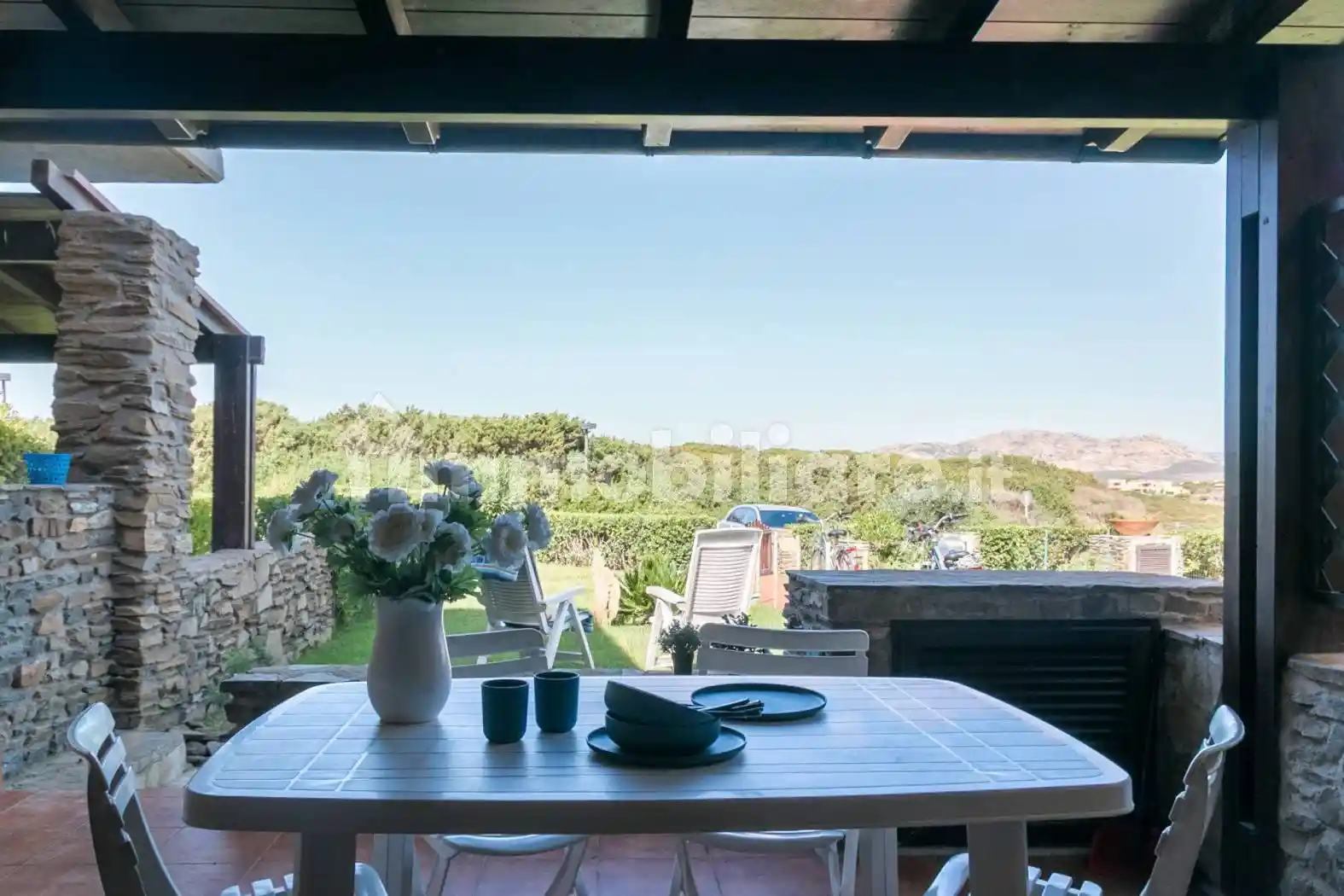 Villetta a schiera in vendita a Stintino