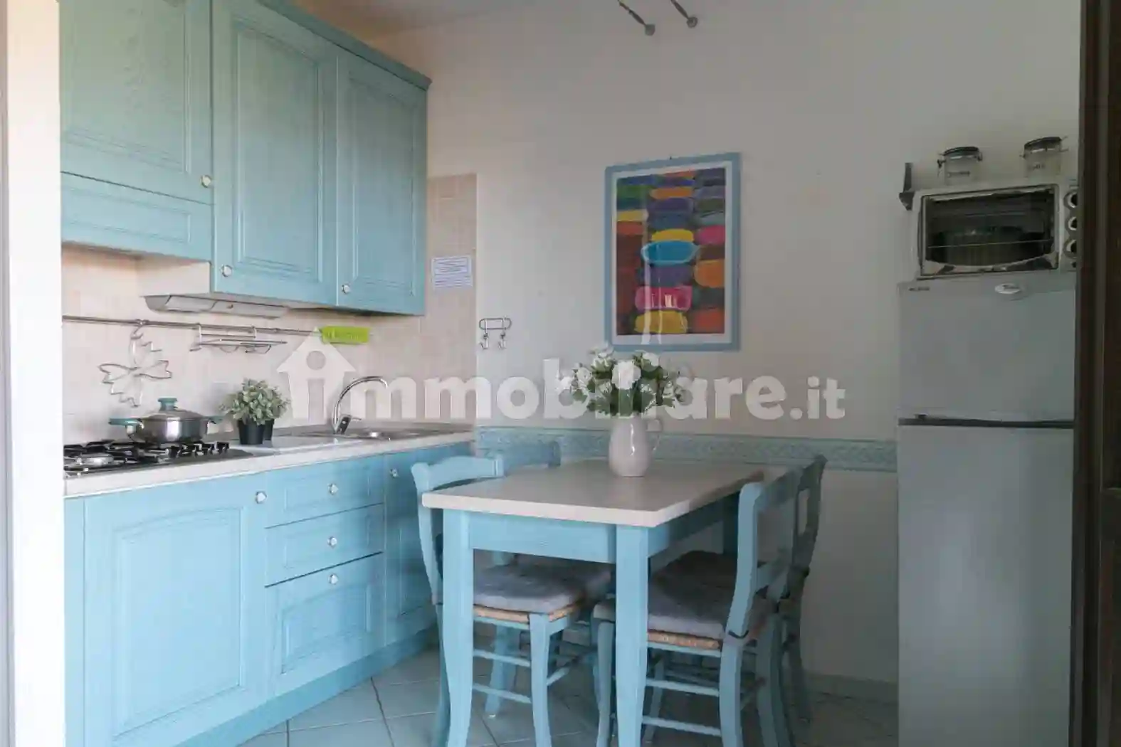 Villetta a schiera - foto 3