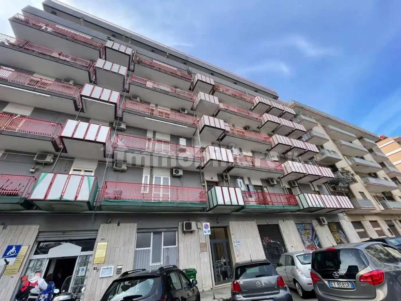 Appartamento in vendita a Taranto