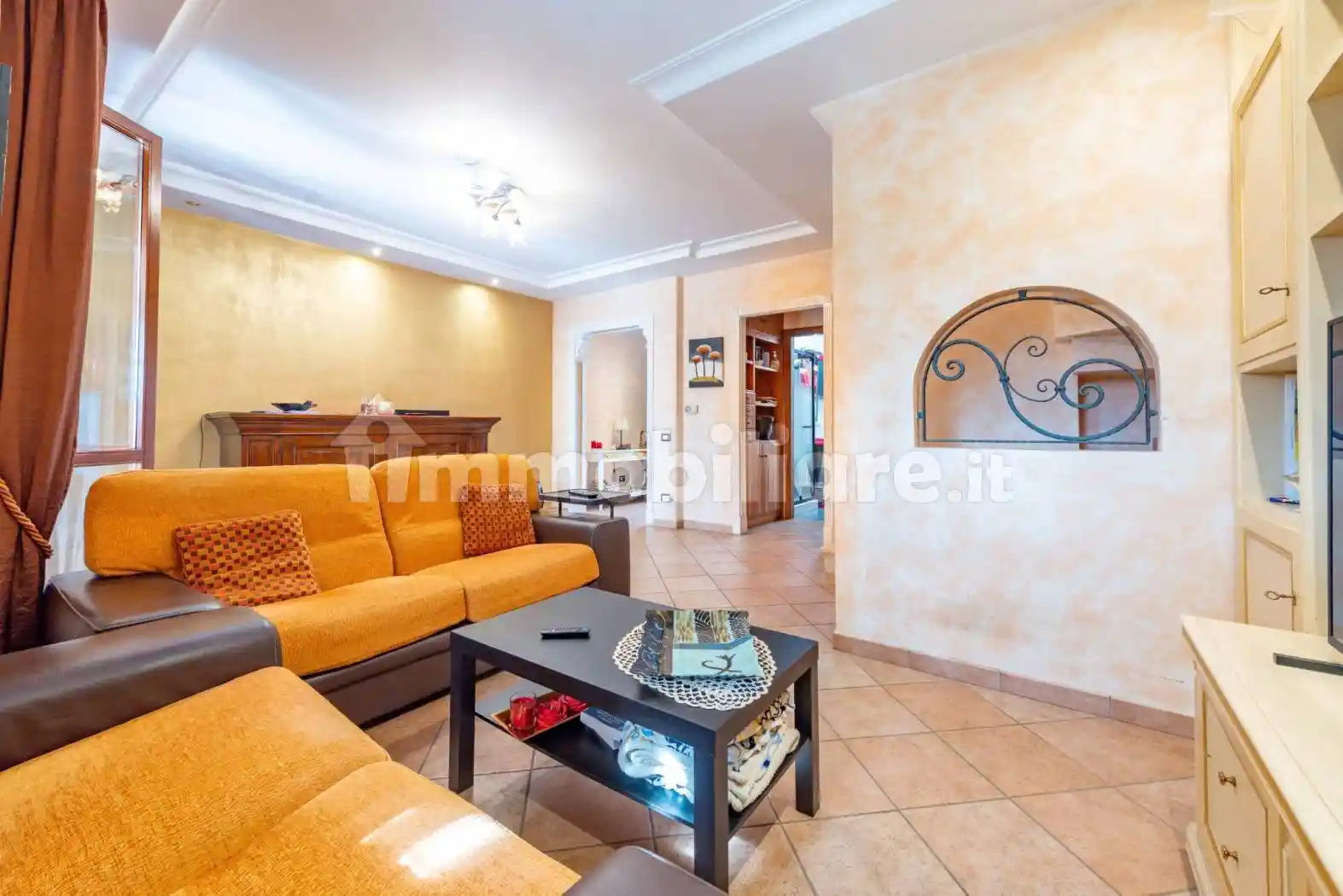 Villa a schiera via Padre Fortunato Scipioni 5, Dragona, Roma - foto 3