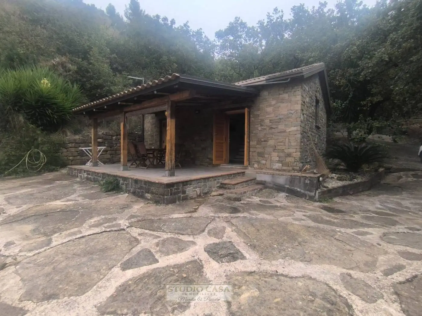 Appartamento in affitto a Castellabate