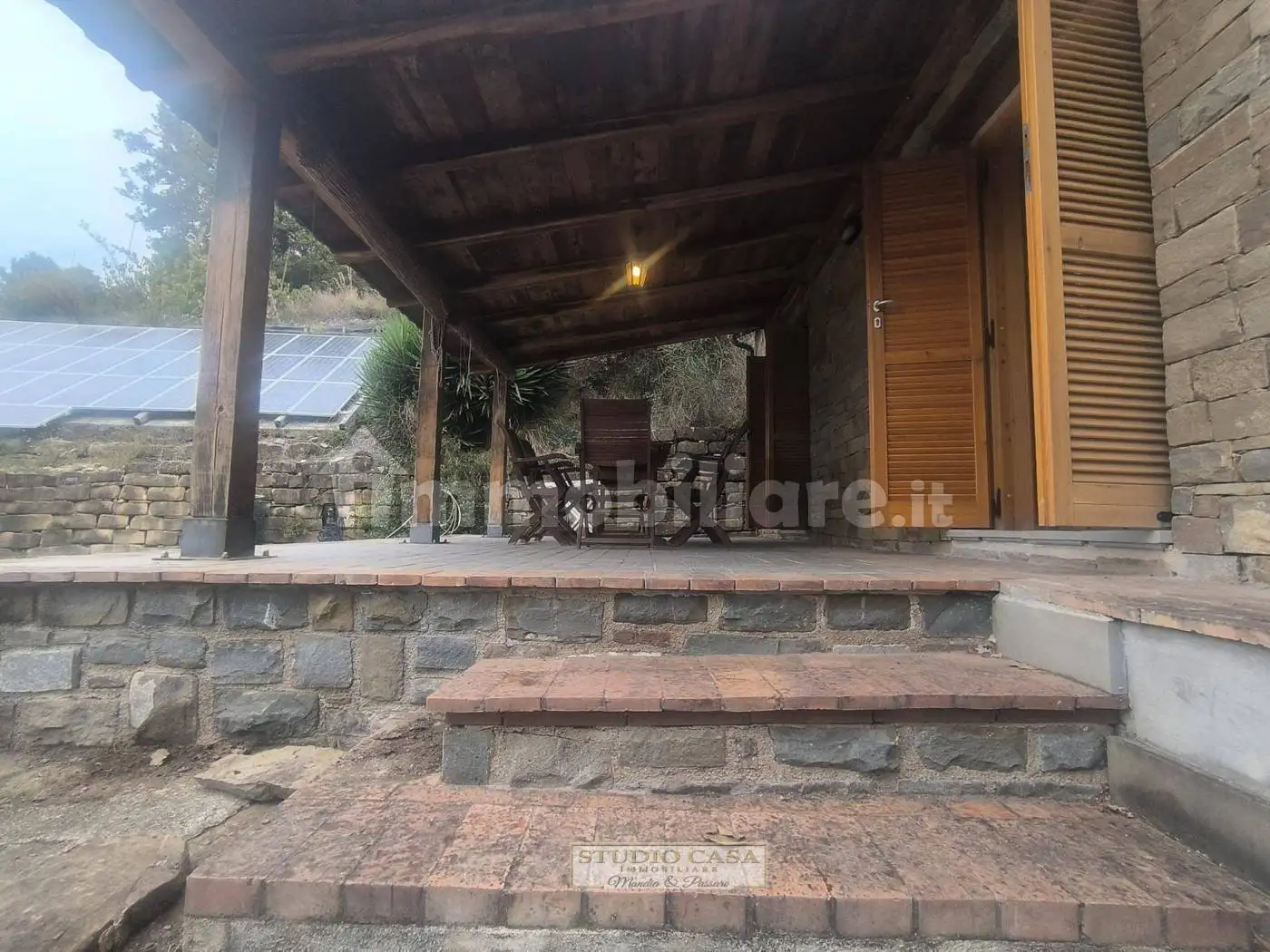 Bilocale via San Leo, Castellabate - foto 2