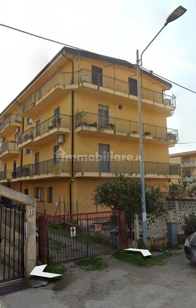 Appartamento in vendita a Catanzaro