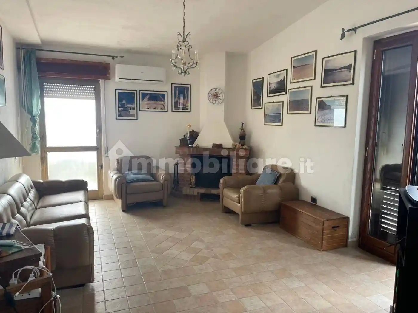 Trilocale via Vincenzo Fondacaro, Catanzaro Lido, Catanzaro - foto 3