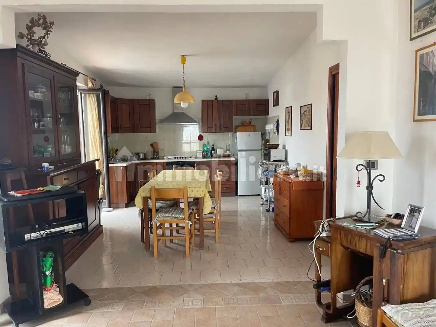 Trilocale via Vincenzo Fondacaro, Catanzaro Lido, Catanzaro - foto 4