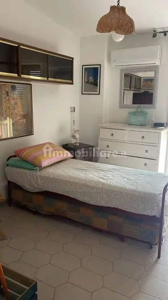 Trilocale via Vincenzo Fondacaro, Catanzaro Lido, Catanzaro - foto 5