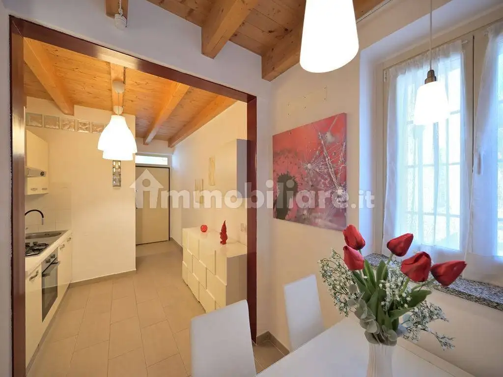 Trilocale via Roma 2/4, Cassinetta di Lugagnano - foto 4