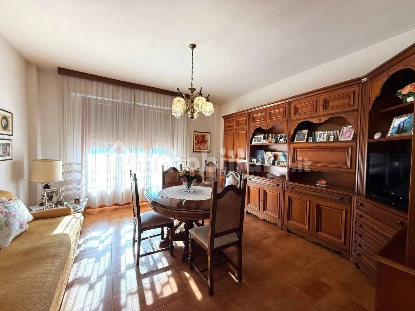 Appartamento in vendita a Pistoia