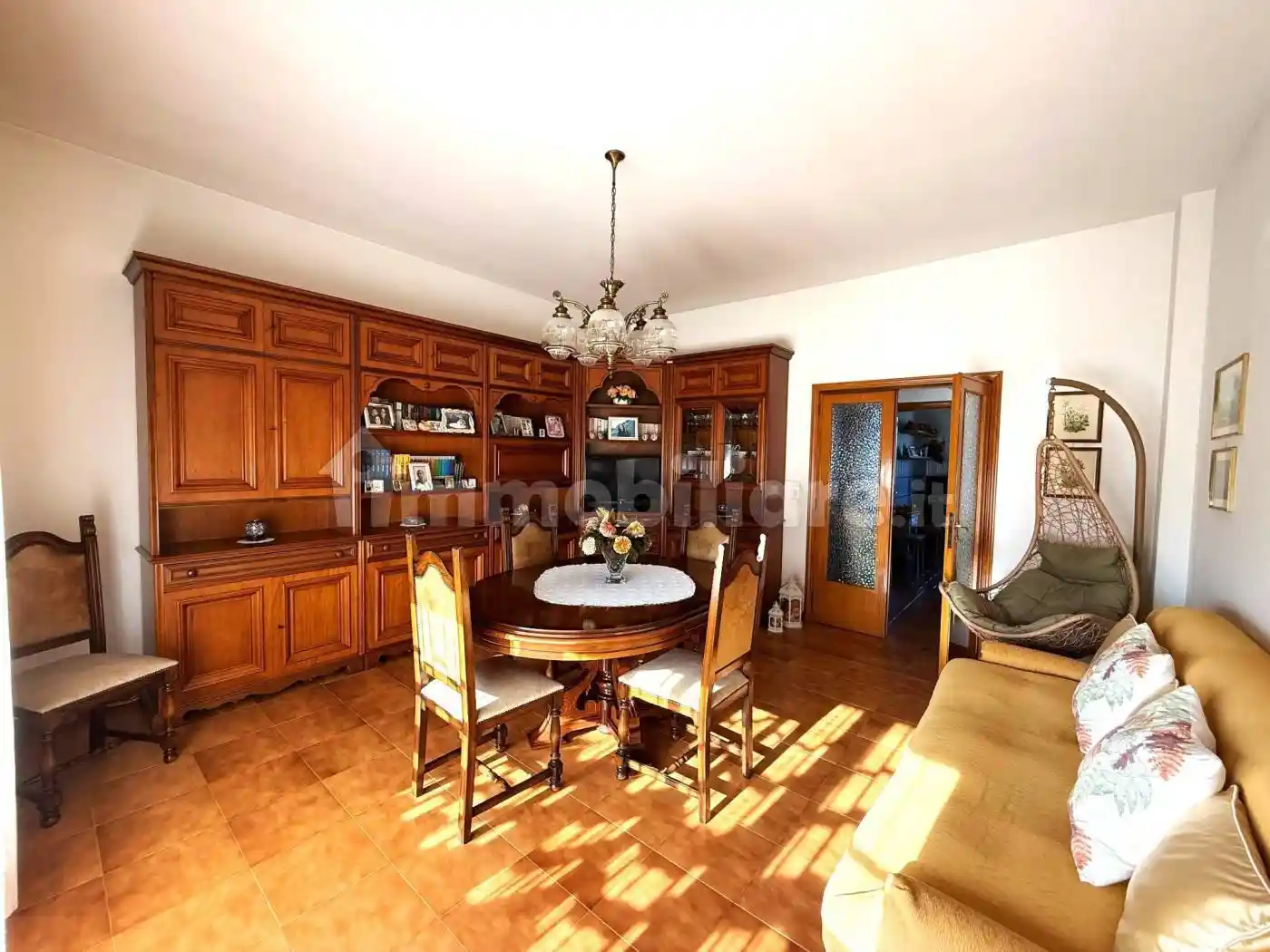 Quadrilocale buono stato, secondo piano, Bottegone, Pistoia - foto 4