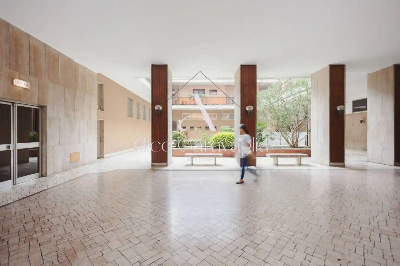 Appartamento in vendita a Varese