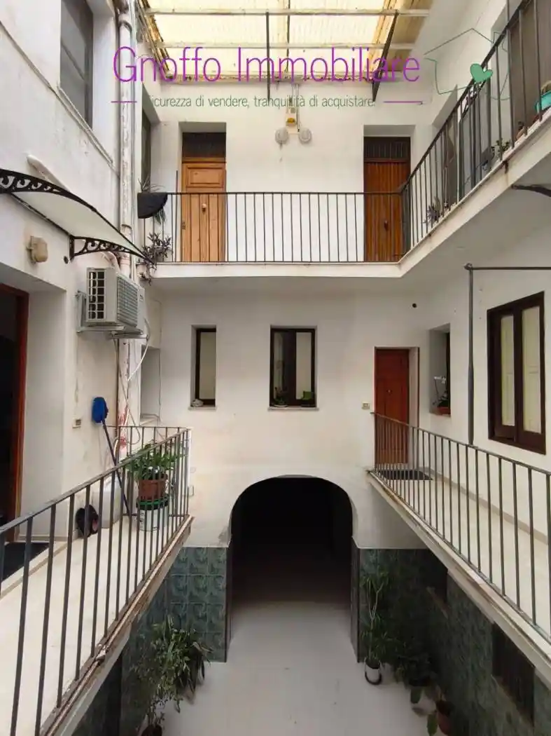 Appartamento in vendita a Trapani