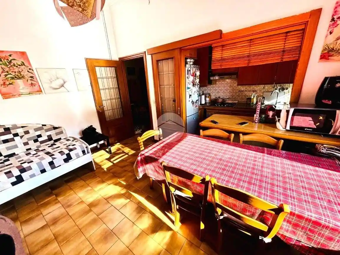 Trilocale via Davide Guarenti 1, Buonarroti, Monza - foto 3