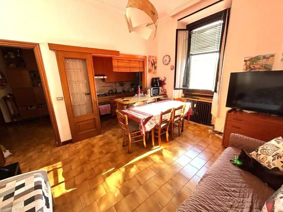 Trilocale via Davide Guarenti 1, Buonarroti, Monza - foto 4