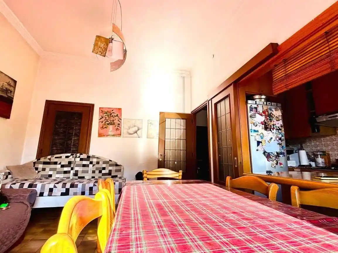 Trilocale via Davide Guarenti 1, Buonarroti, Monza - foto 5