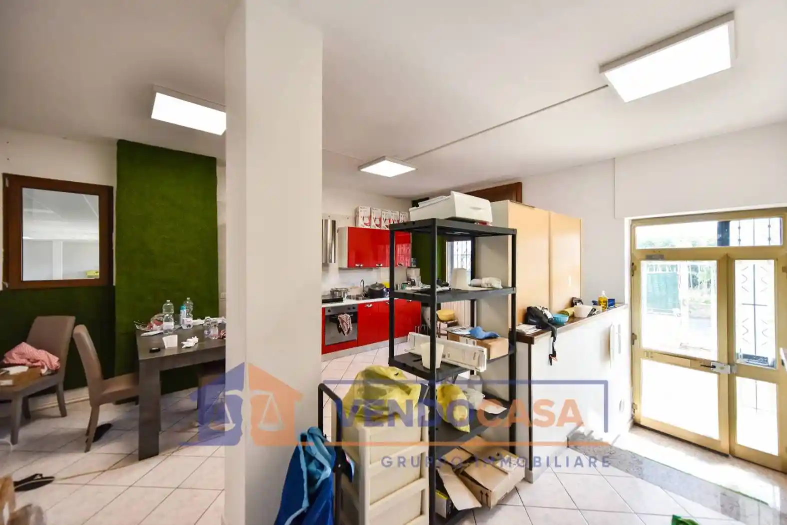 Appartamento Strada Carignano 69, Mercato - Santa Maria, Moncalieri - foto 2