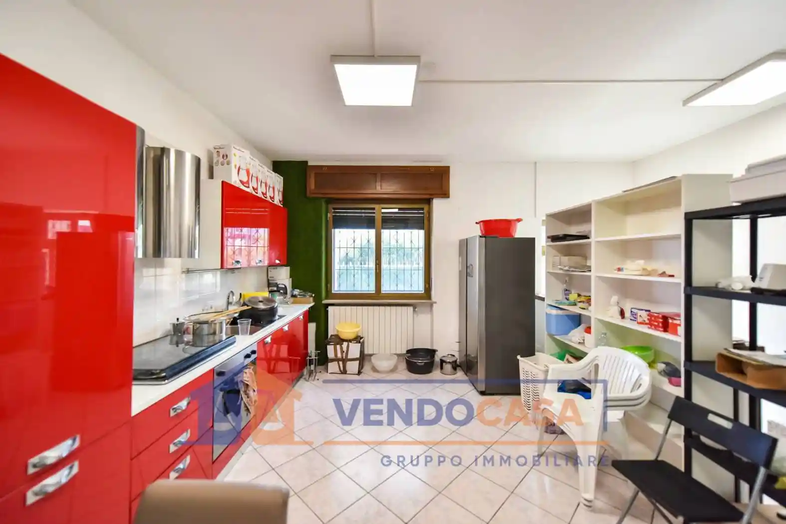 Appartamento Strada Carignano 69, Mercato - Santa Maria, Moncalieri - foto 3