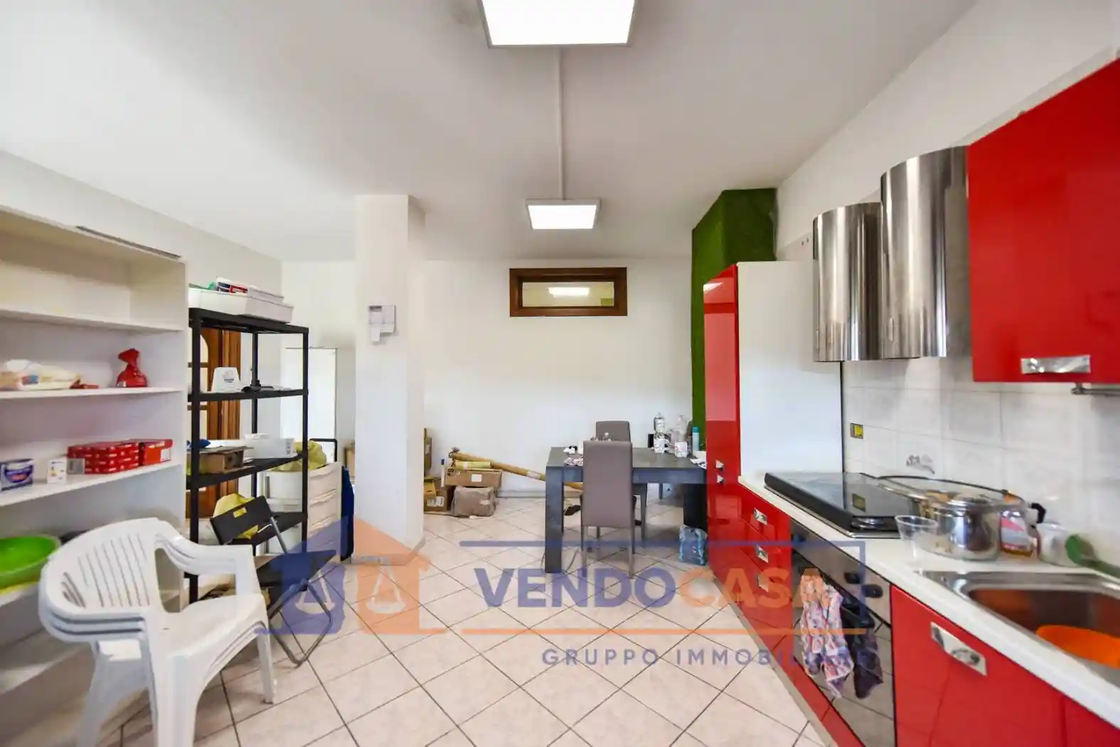 Appartamento Strada Carignano 69, Mercato - Santa Maria, Moncalieri - foto 4