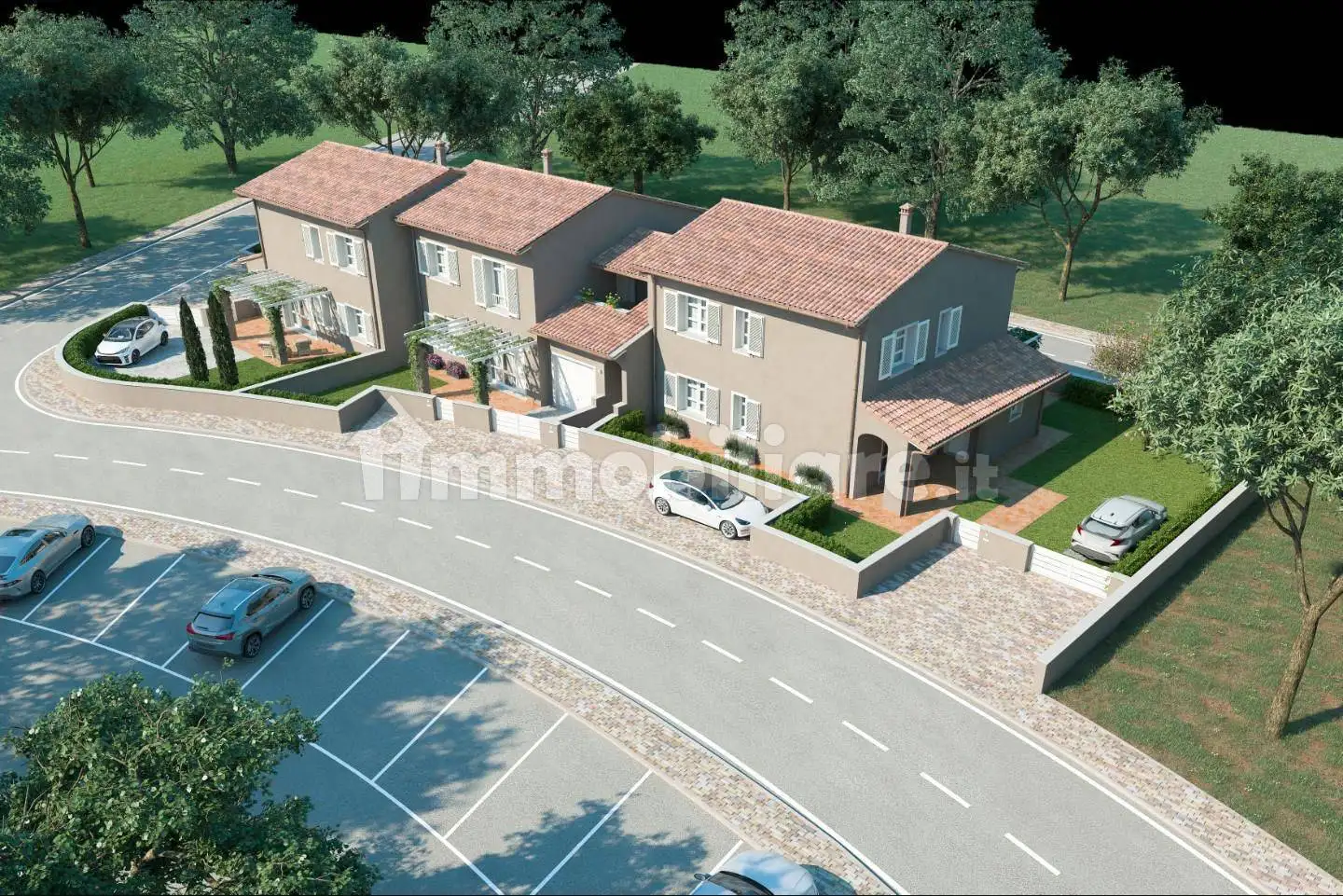 Appartamento in vendita a Pontedera