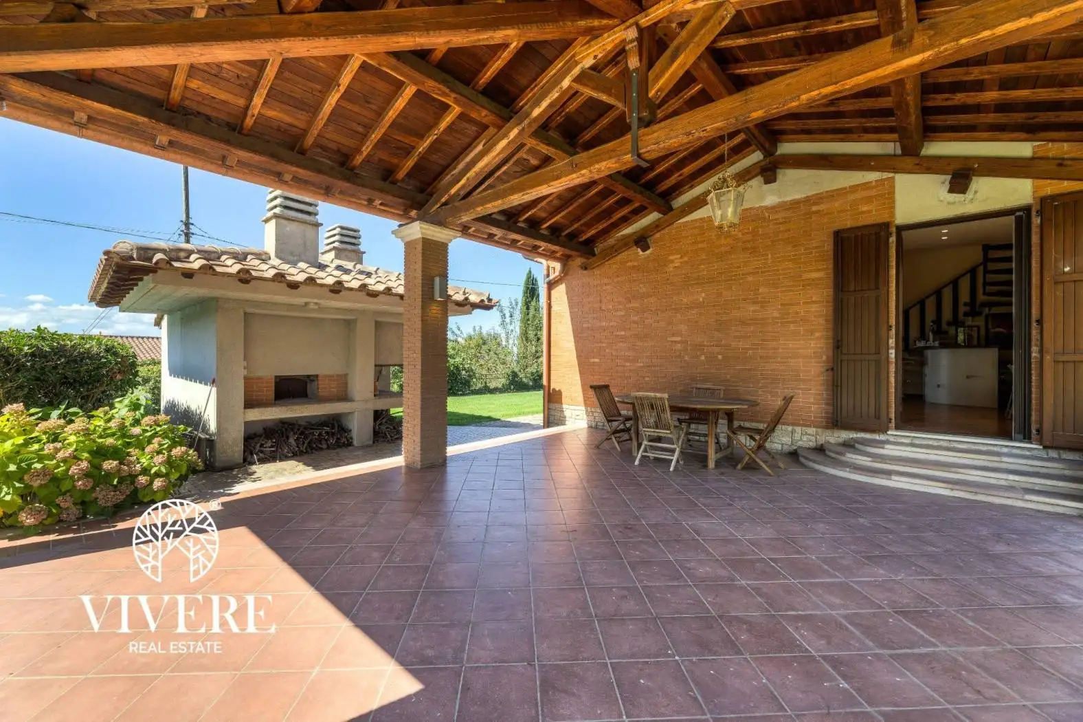 Villa unifamiliare frazione Castel del Monte, Casteldelmonte, Acquasparta - foto 3