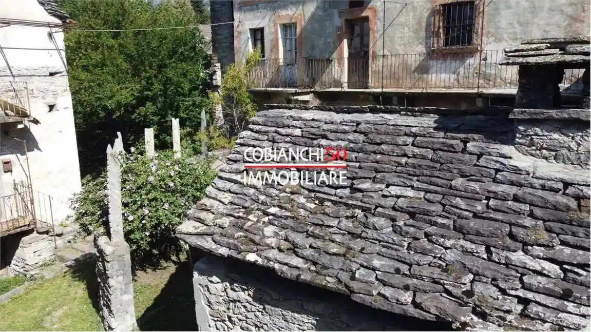 Palazzo - Edificio - foto 3