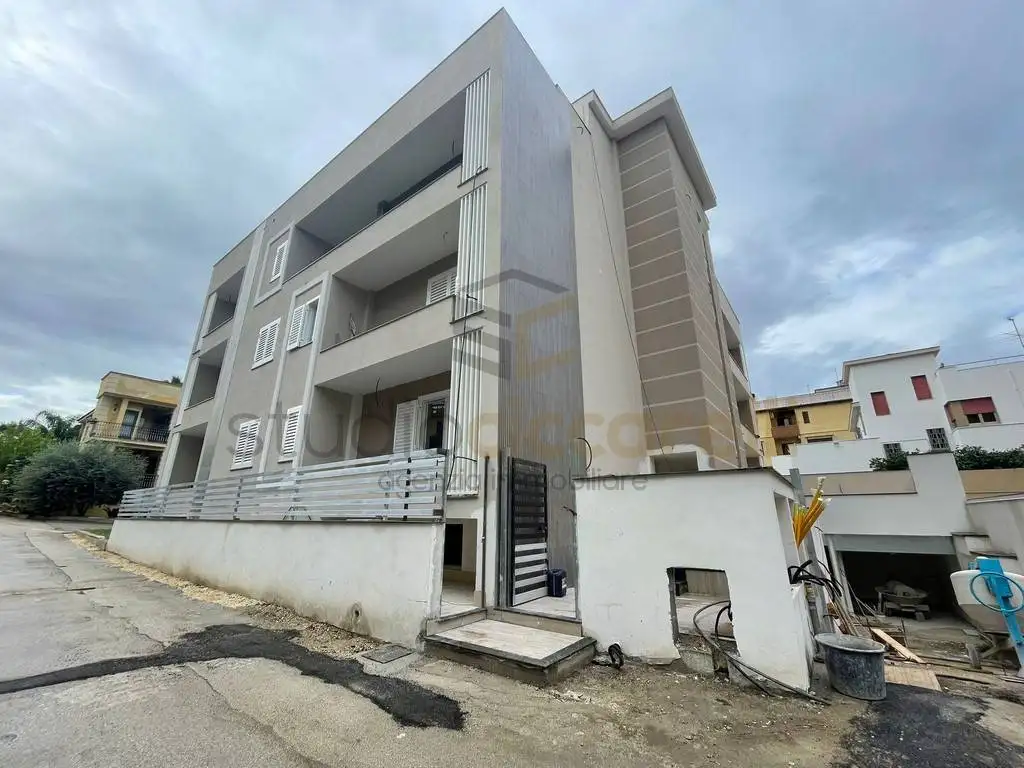 Appartamento in vendita a Giugliano in Campania