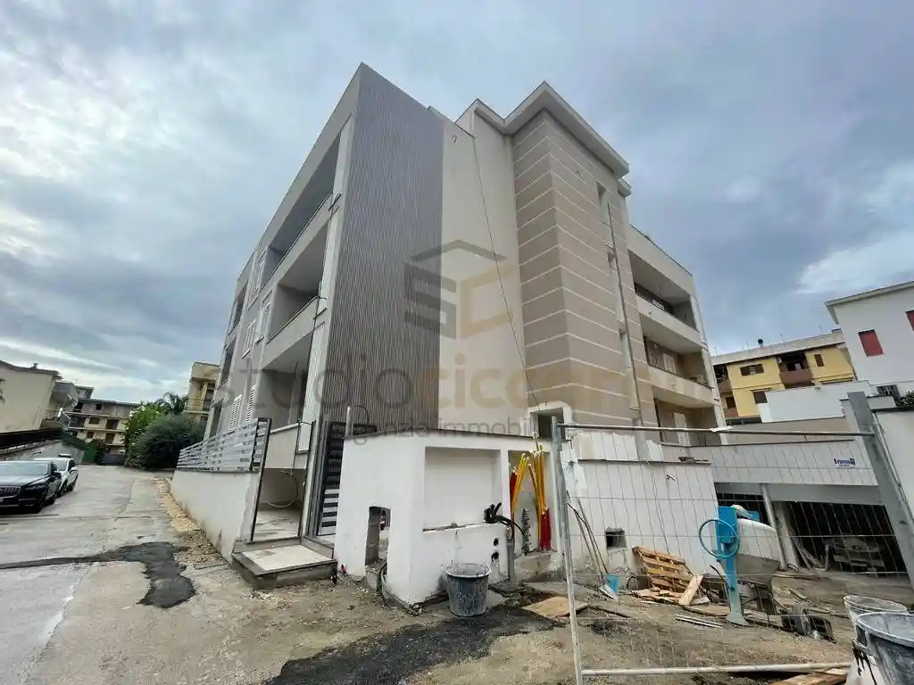 Trilocale via Madonna delle Grazie 95, Madonna delle Grazie, Giugliano in Campania - foto 3