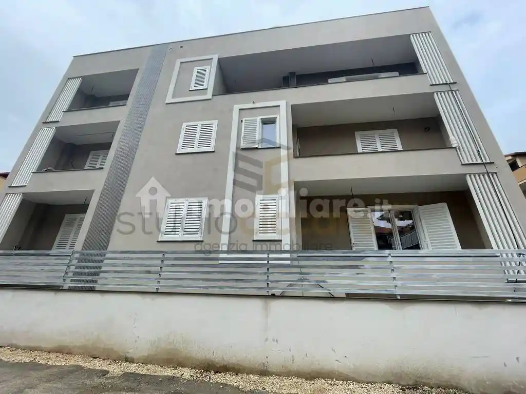 Trilocale via Madonna delle Grazie 95, Madonna delle Grazie, Giugliano in Campania - foto 4