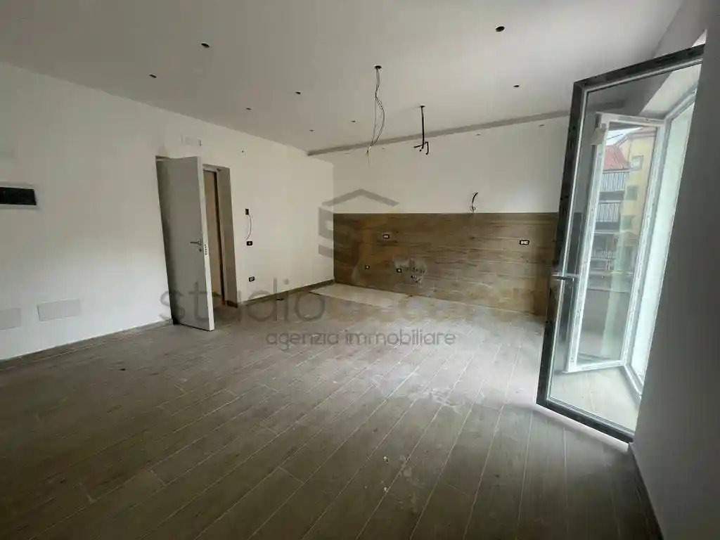 Trilocale via Madonna delle Grazie 95, Madonna delle Grazie, Giugliano in Campania - foto 5