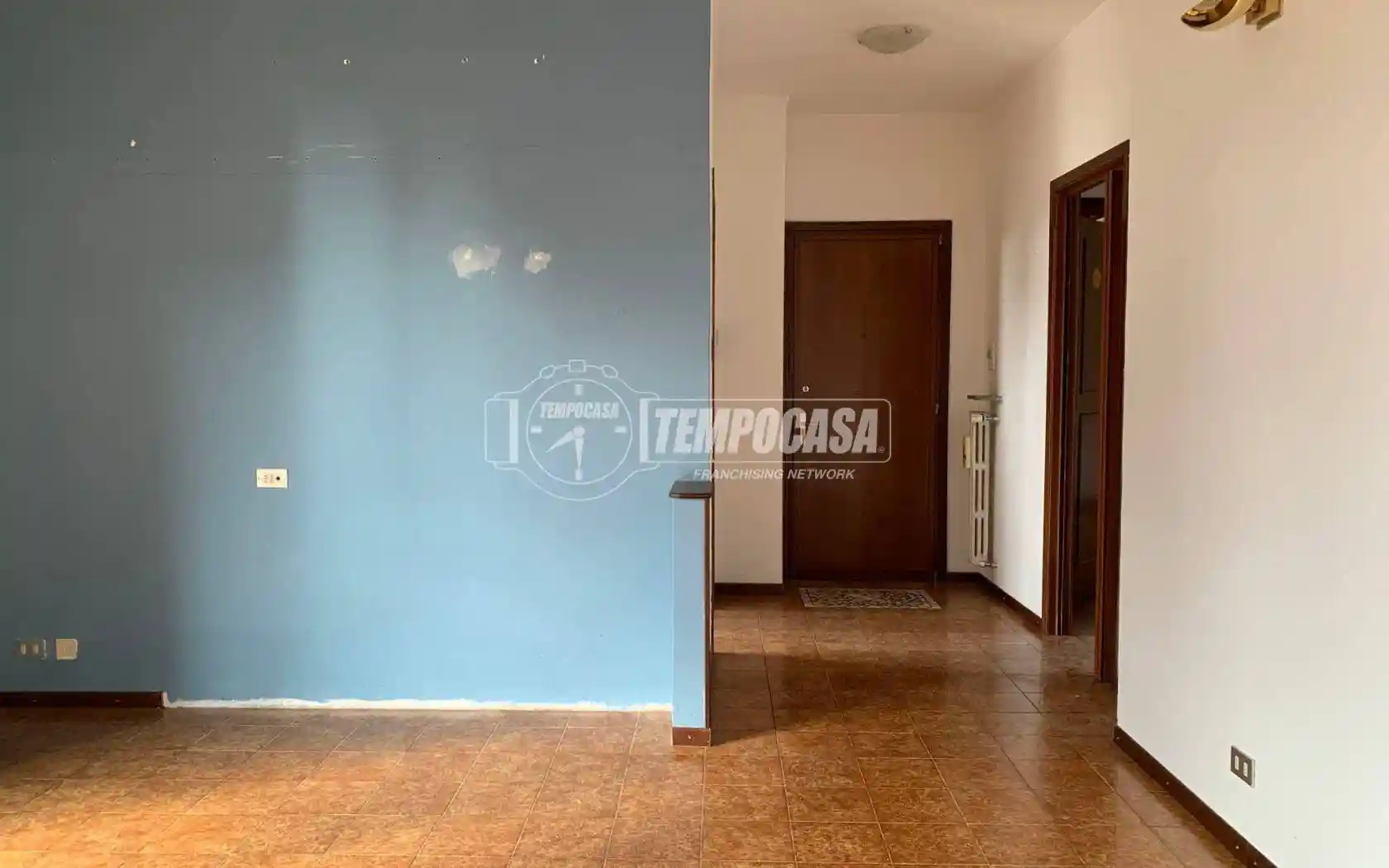 Appartamento in vendita a Merate