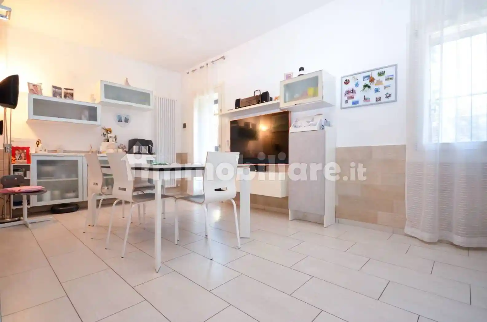 Appartamento via Roma 5, Centro, Sovizzo - foto 2